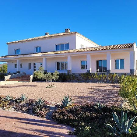Finca La Sonrisa Salinas  Екстериор снимка