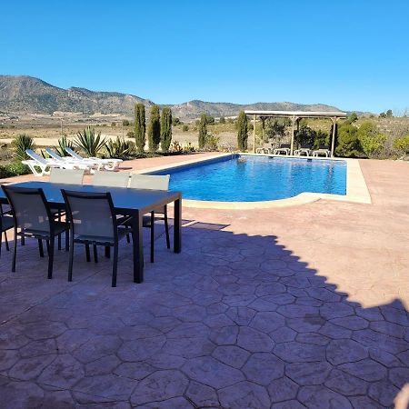 Finca La Sonrisa Salinas  Екстериор снимка