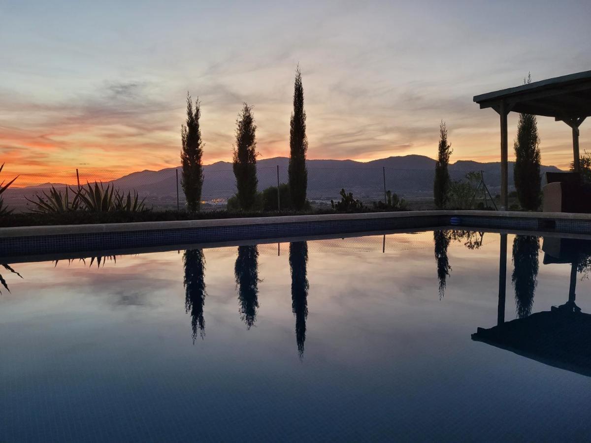 Finca La Sonrisa Salinas  Екстериор снимка