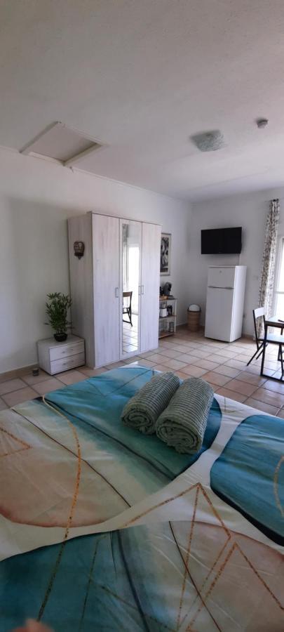 Finca La Sonrisa Salinas  Екстериор снимка