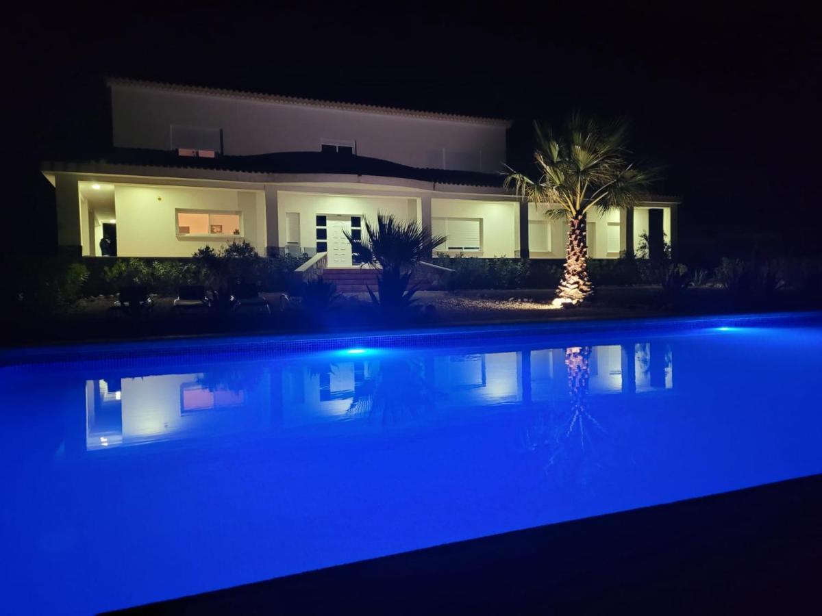 Finca La Sonrisa Salinas  Екстериор снимка