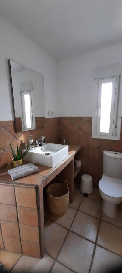 Finca La Sonrisa Salinas  Екстериор снимка