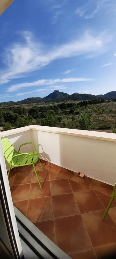Finca La Sonrisa Salinas  Екстериор снимка