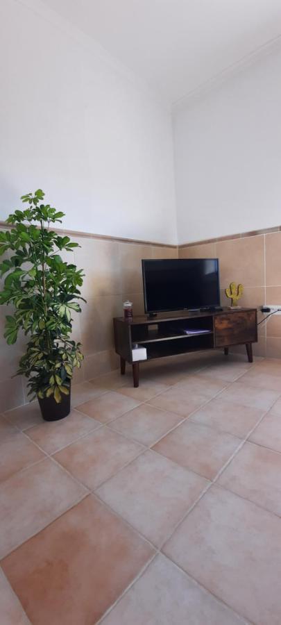 Finca La Sonrisa Salinas  Екстериор снимка