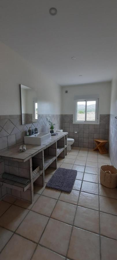 Finca La Sonrisa Salinas  Екстериор снимка