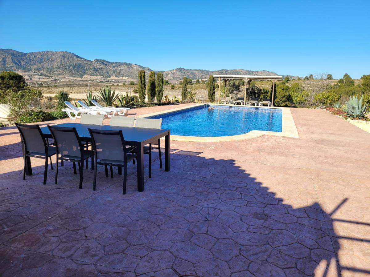 Finca La Sonrisa Salinas  Екстериор снимка